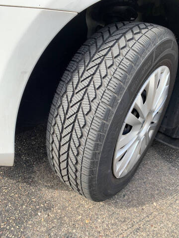 2013 Volkswagen Golf 2.5L PZEV