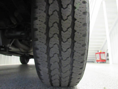 2020 GMC Savana 3500