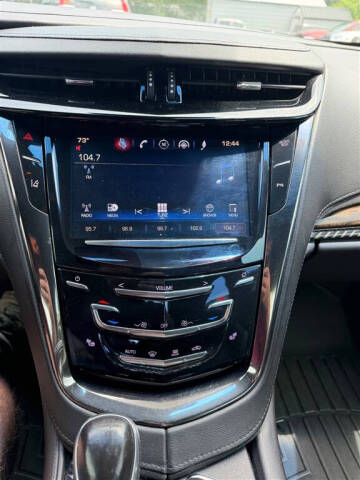 2016 Cadillac ELR