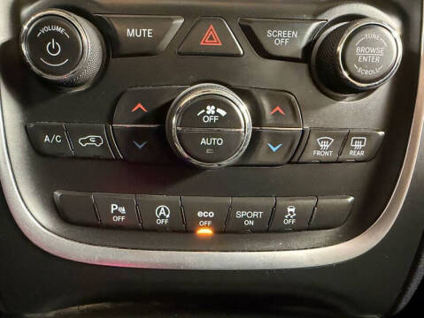 2020 Dodge Durango Pursuit