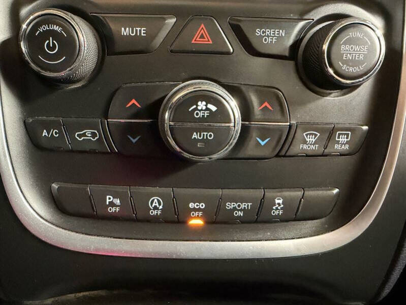 2020 Dodge Durango Pursuit