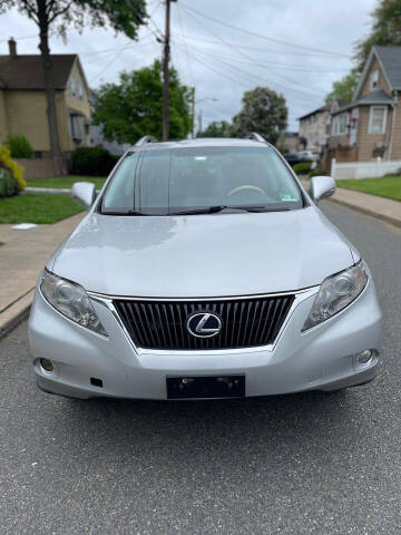 2010 Lexus RX 350 for sale at Kars 4 Sale LLC in Little Ferry NJ