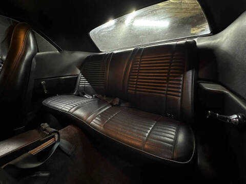 1970 Dodge Challenger