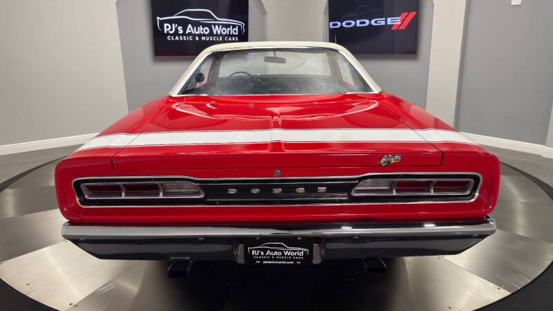 1969 Dodge Super Bee