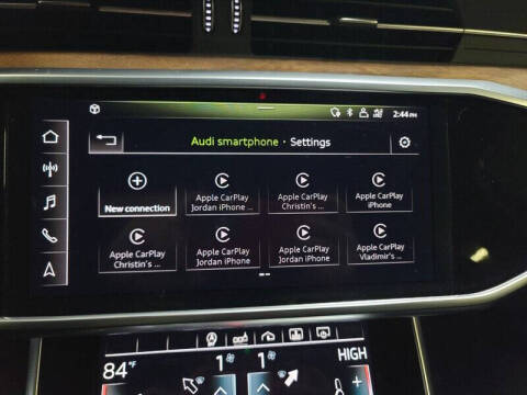 2019 Audi A6 quattro Premium Plus 55 TFSI