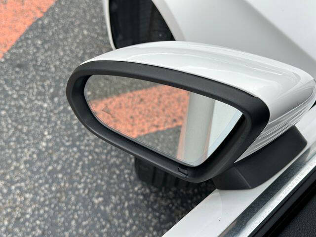 2021 Mercedes-Benz A-Class A 220 4MATIC