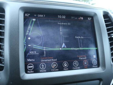 2019 Jeep Cherokee Trailhawk Elite