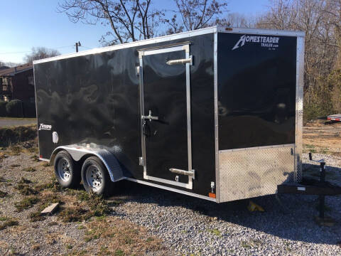 2019 Chevrolet 150 for sale at Bobby's Classic Cars in Dickson TN