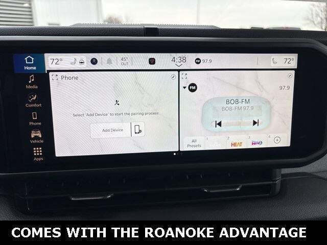 2025 Jeep Gladiator Willys