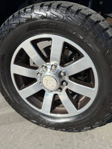 2016 RAM 3500 Laramie