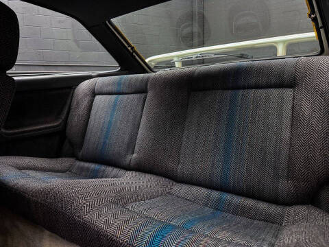 1994 Volkswagen Gol