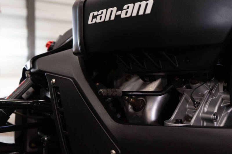 2022 Can-Am Ryker 900 ACE