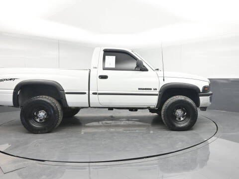 1998 Dodge Ram 1500