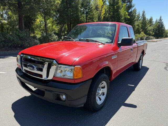 2006 Ford Ranger