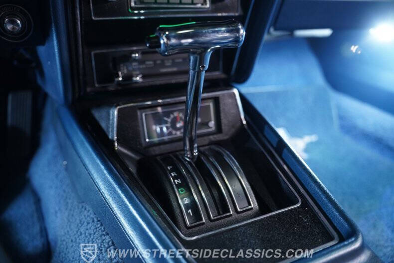 1973 Ford Mustang