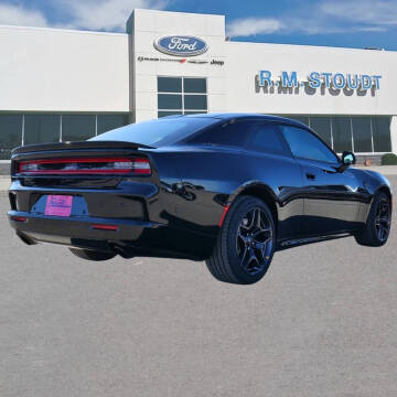 2026 Dodge Charger Scat Pack Plus
