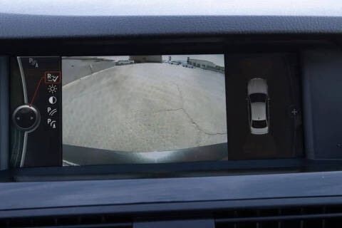 2011 BMW 5 Series 535i