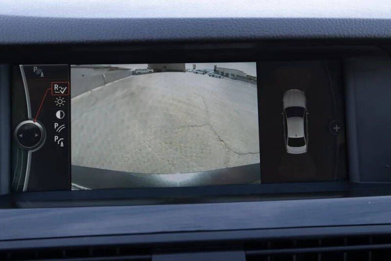 2011 BMW 5 Series 535i