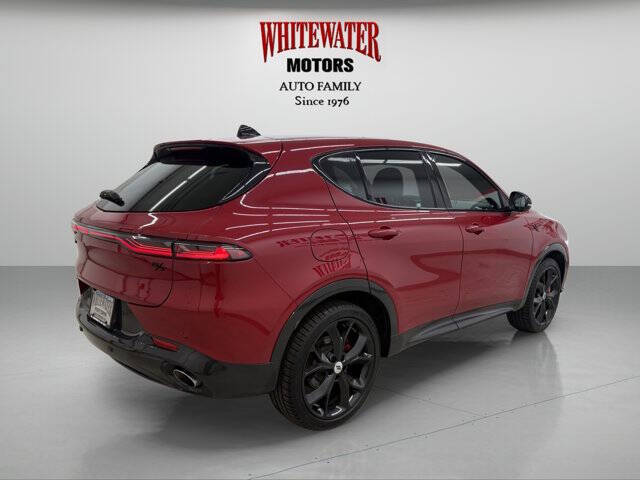 2024 Dodge Hornet R/T Plus