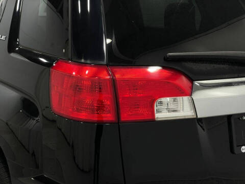 2016 GMC Terrain SLE-2