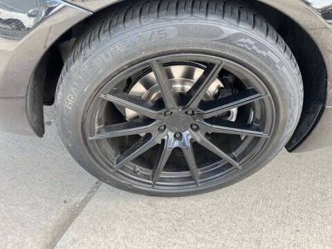 2012 Jaguar XJ
