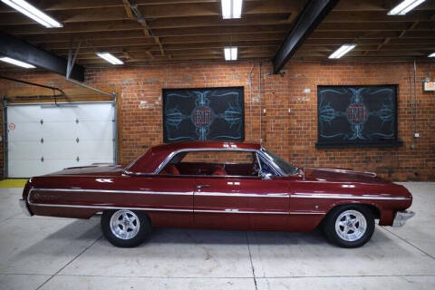 1964 Chevrolet Impala