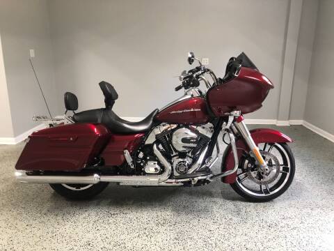 2016 Harley-Davidson Road Glide Special for sale at Rucker Auto & Cycle Sales in Enterprise AL