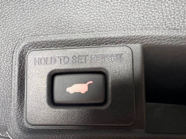 2025 Acura RDX SH-AWD