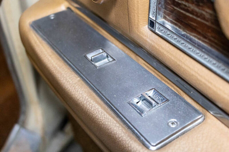 1968 Cadillac DeVille