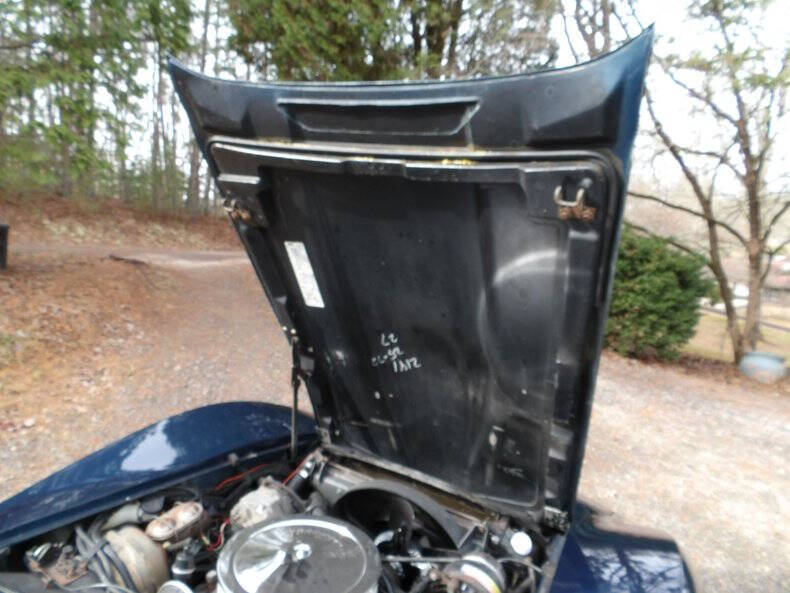 1981 Chevrolet Corvette