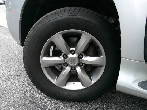 2013 Lexus GX 460 Premium
