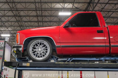 1988 GMC Sierra 1500