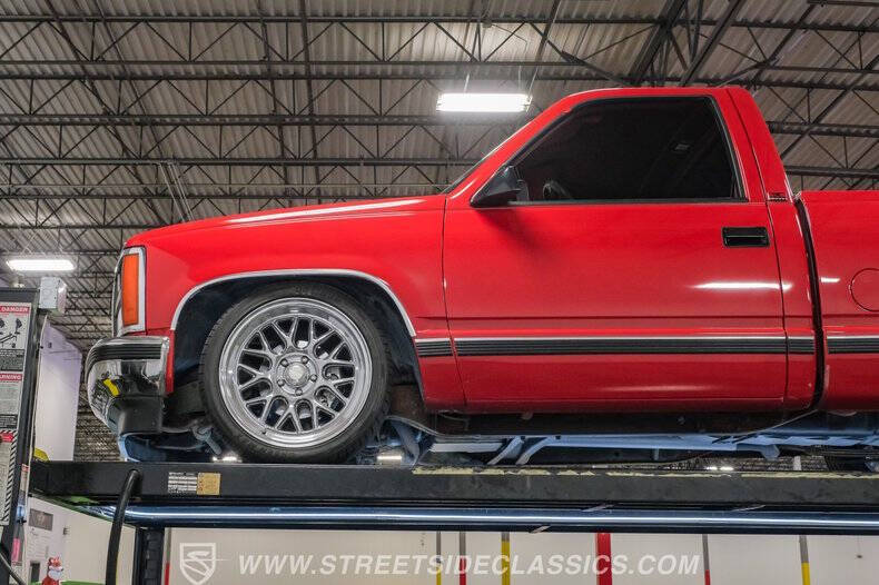1988 GMC Sierra 1500