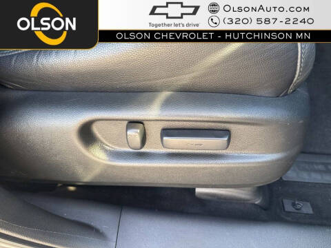 2019 Honda Passport Elite