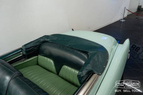 1953 Cadillac Series 62