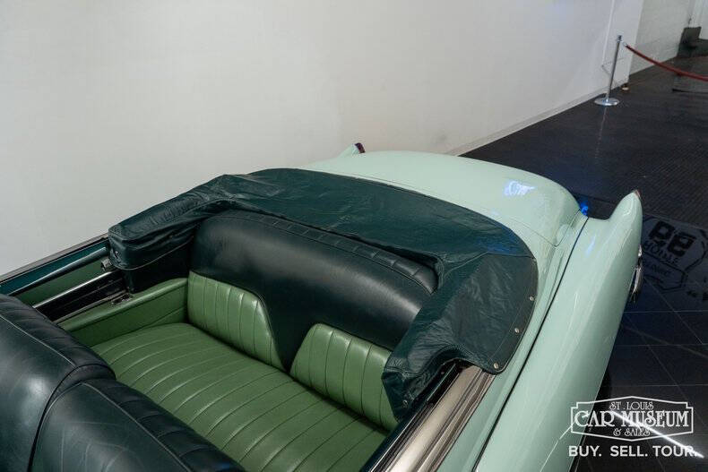 1953 Cadillac Series 62
