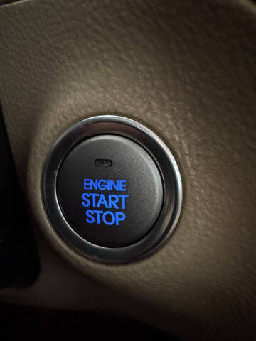 2012 Hyundai Genesis 3.8L V6