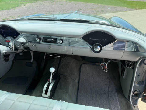 1955 Chevrolet 210