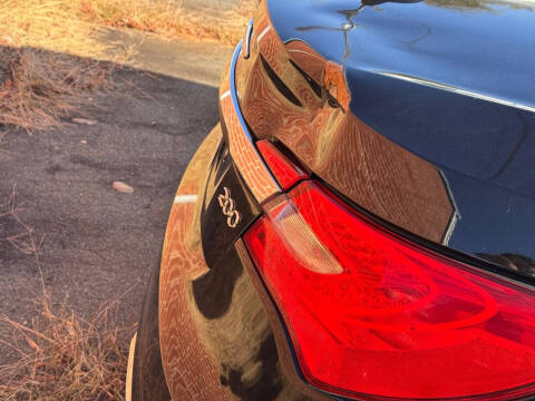 2013 Chrysler 200 Limited