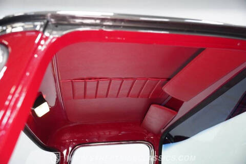 1957 Chevrolet 3100
