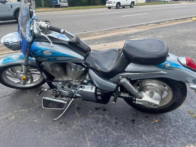 2004 Honda VTX 1300 for sale at Yep Cars in Dothan, AL