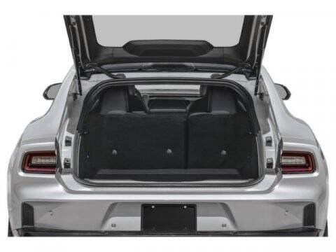 2025 Dodge Charger Daytona R/T