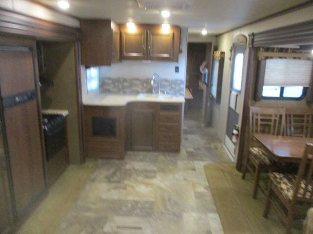 2015 Jayco Jay Flight 33RLDS