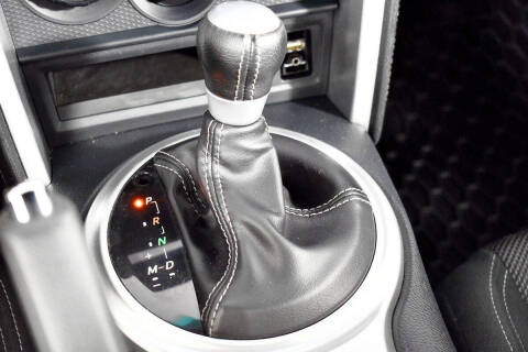 2017 Toyota 86 860 Special Edition