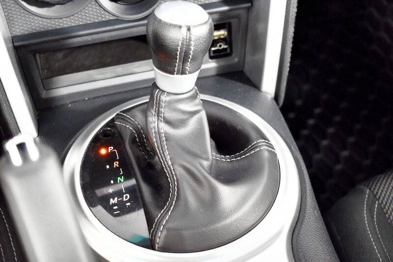 2017 Toyota 86 860 Special Edition