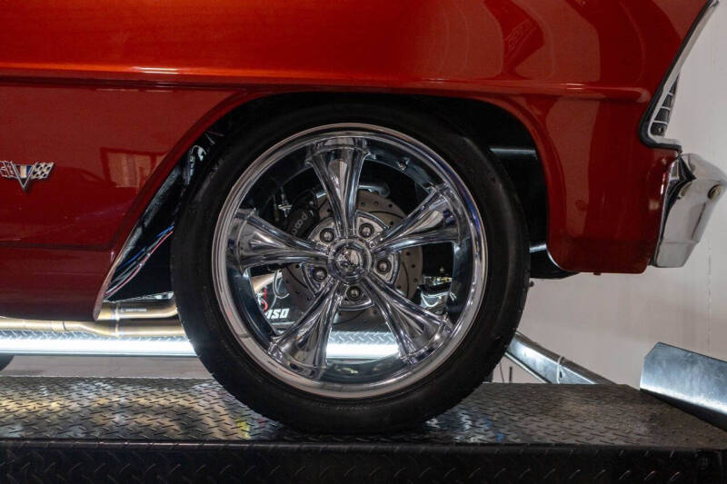 1967 Chevrolet Nova