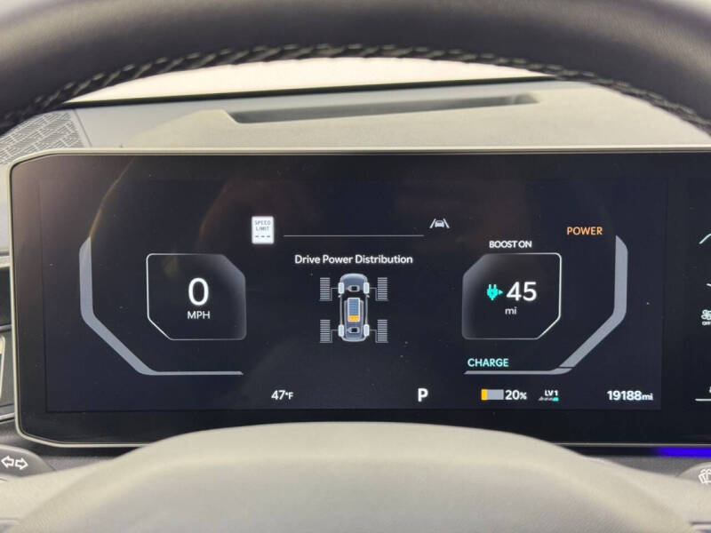 2024 Kia EV9 GT-Line