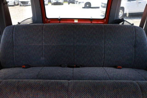 2000 Dodge Ram Van 3500 Maxi