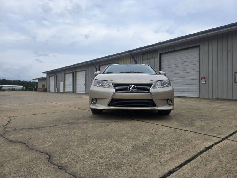 2014 Lexus ES 350