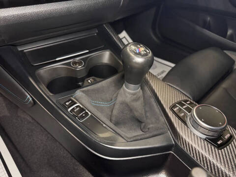 2017 BMW M2